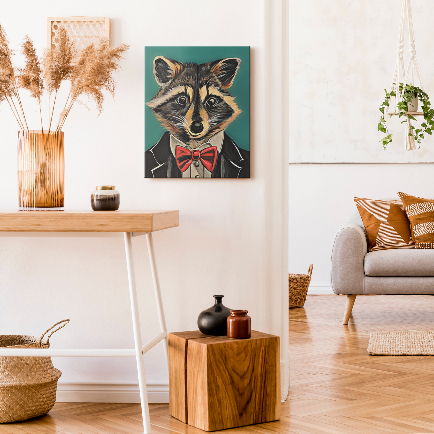 Classy_Bandit_Raccoon_Painting_Wrapped_V_Lifestyle_Mockup.png