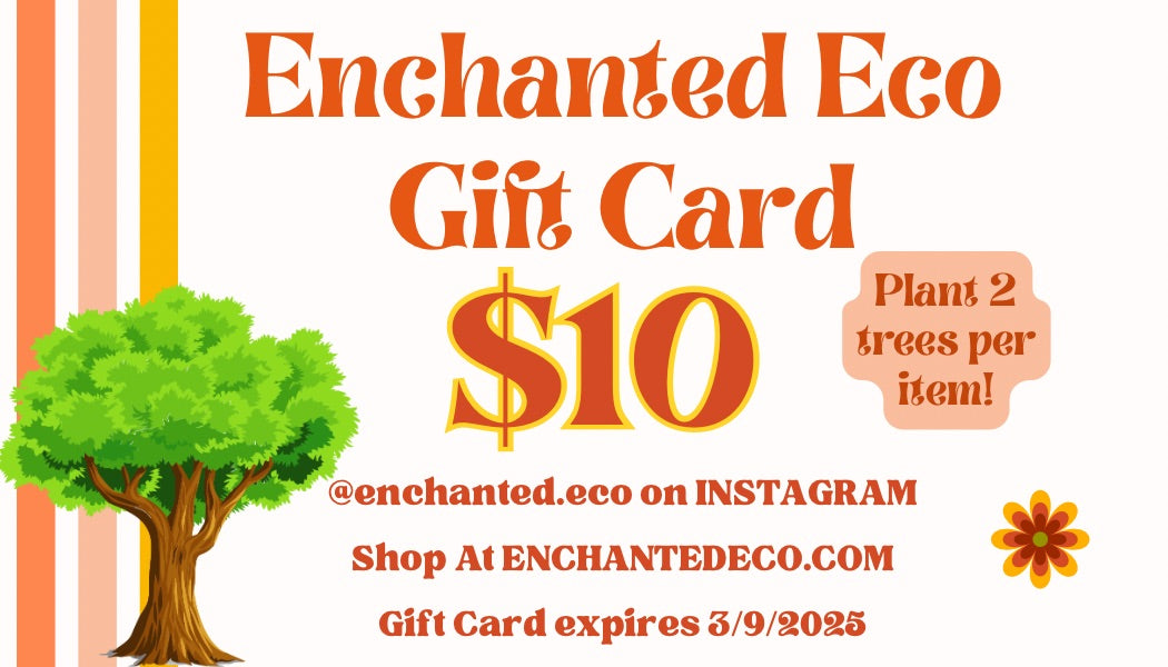 $10 Gift Card