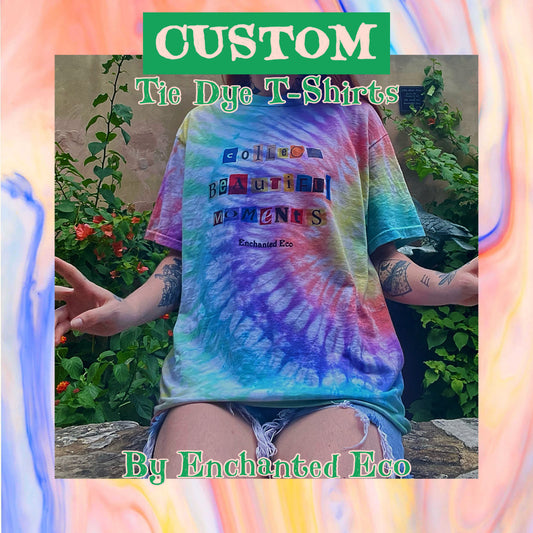 Custom T-Shirt Order!