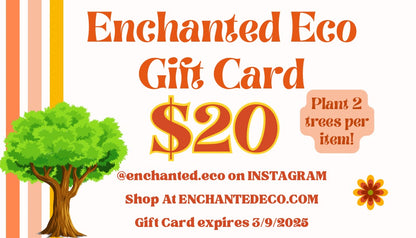 $20 Gift Card