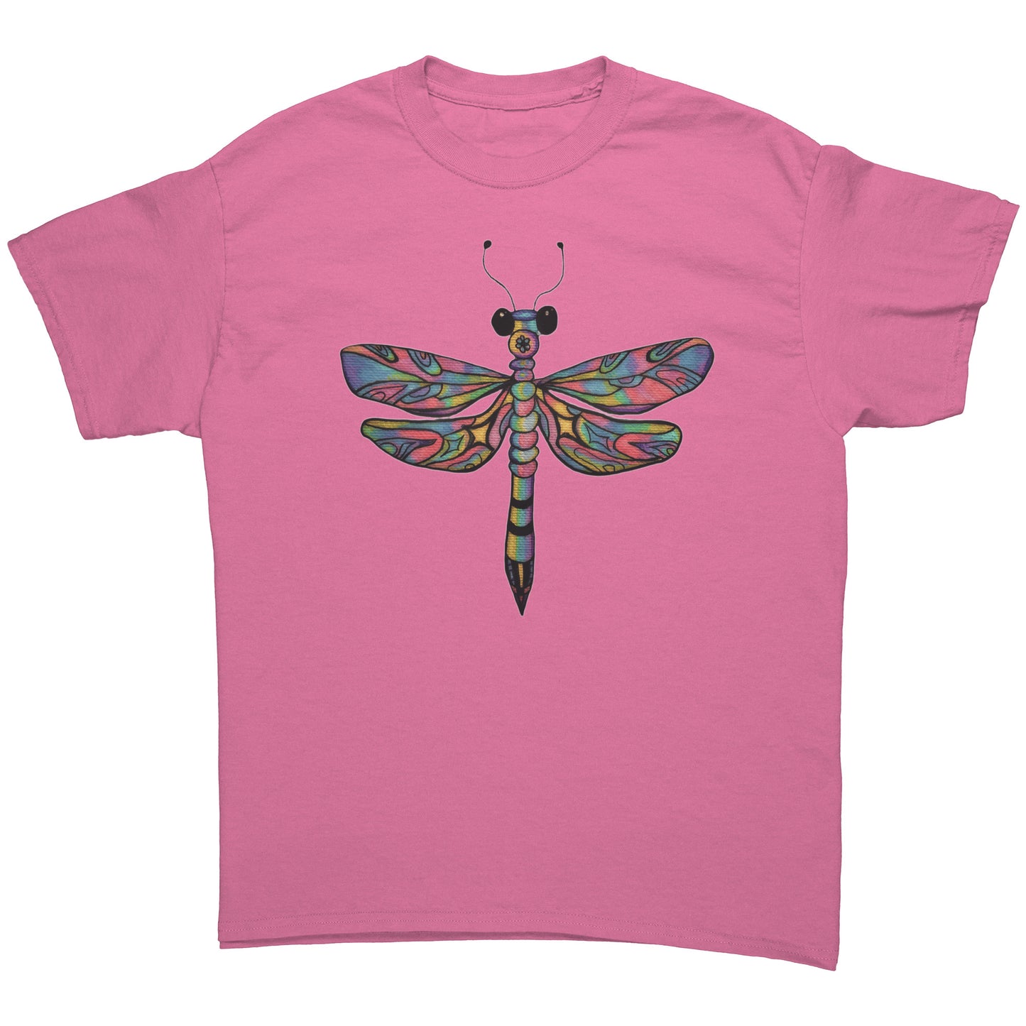 Dragonfly Dream T-Shirt