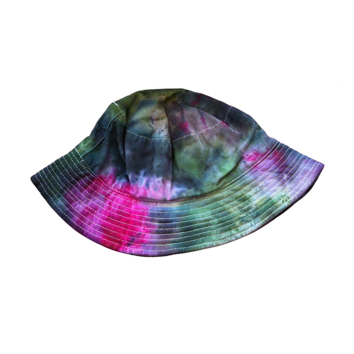 Peek-A-Boo Eyeball Bucket Hat