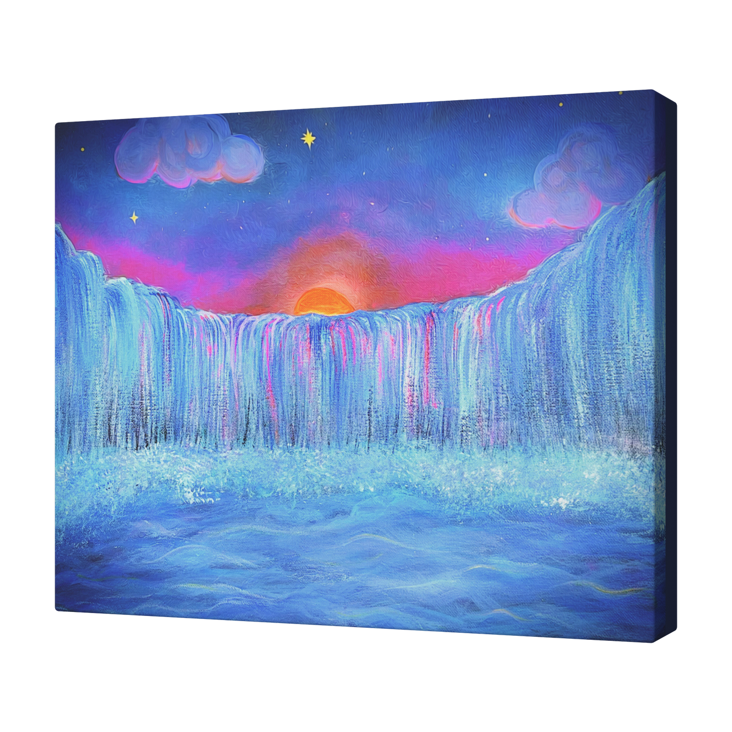 Sunset_Falls_8x10_Canvas_Painting__H_Angle_Mockup.png